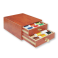 Madeira Mini Treasure Chest Rayon 40 - 30 x 1000m Reels - Teak