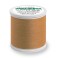 Madeira Aerofil 120 Col.9500 100m Cardboard Brown