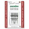 Madeira Sewing Machine Needles - Pack 5 Embroidery Anti-Glue Size 75/11