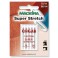 Madeira Sewing Machine Needles - Pack 5 - Super Stretch Sizes: 75/11, 90/14