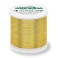 Madeira Metallic 40 Col.GOLD4 200m Gold 4