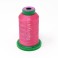 Isacord 40 Dark Pink Garden 1000m Col.2520