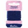 Hemline Glitter Thread 10m - Royal Blue