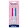 Hemline Pencils Dressmakers with Brush 3 Colours