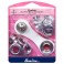 Hemline Eyelets Starter Kit Nickel/Silver - 14mm (G)