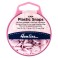 Hemline KAM Plastic Snaps 25 x 12.4mm Sets Pink