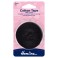 Hemline Cotton Tape Black - 5m x 20mm