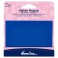 Hemline Self Adhesive Nylon Repair Patch Royal - 10 x 20cm