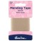 Hemline Iron-On Mending Tape Beige - 100cm x 38mm