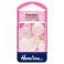 Hemline Mender Buttons White 15 Pieces