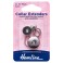 Hemline Collar Expanders Metal - Assorted - 3pcs