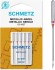 Schmetz  Metallic Needles - Size 80 (12)