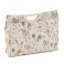 Craft Bag with Wooden Handles - Twit Twoo