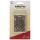 Sew Easy Quilters Open Plated Safety Pins- 27mm