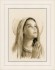 Vervaco Counted Cross Stitch Kit - Hail Mary