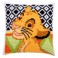 Vervaco Cross Stitch Cushion Kit - Disney - Simba