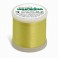 Madeira Rayon 40 Col.1023 200m Lemon