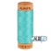 Aurifil 80 Med Teal Col.1148 274m