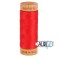 Col.2250 Aurifil 80 274m Postbox Red