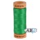 Aurifil 80 2870 Green  274m