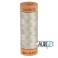 Aurifil 80 Taupe Col.5021 274m