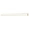 Knitting Pins: Single-Ended: Takumi Bamboo: 23cm x 2.75mm