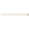 Knitting Pins: Single-Ended: Takumi Bamboo: 23cm x 3.25mm