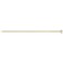 Knitting Pins: Single-Ended: Takumi Bamboo: 33cm x 3.50mm