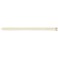 Knitting Pins: Single-Ended: Takumi Bamboo: 33cm x 5.00mm