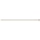 Knitting Pins: Single-Ended: Takumi Bamboo: 40cm x 3.50mm
