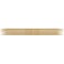 Knitting Pins: Double-Ended: Set of Five: Takumi Bamboo: 16cm x 3.75mm