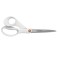 Fiskars General Purpose Scissors  White 21cm/8.25in