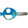 Fiskars Kids Animal Scissors Fish 13cm