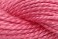 Anchor Pearl 5 Skein 5g (22m) Col.76 Pink