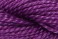 Anchor Pearl 5 Skein 5g (22m) Col.100 Purple