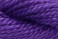 Anchor Pearl 5 Skein 5g (22m) Col.112 Purple