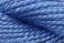 Anchor Pearl 5 Skein 5g (22m) Col.146 Blue