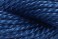 Anchor Pearl 5 Skein 5g (22m) Col.148 Blue