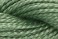 Anchor Pearl 5 Skein 5g (22m) Col.215 Green