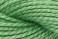 Anchor Pearl 5 Skein 5g (22m) Col.242 Green