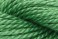 Anchor Pearl 5 Skein 5g (22m) Col.243 Green
