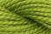 Anchor Pearl 5 Skein 5g (22m) Col.255 Green