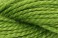 Anchor Pearl 5 Skein 5g (22m) Col.256 Green