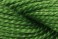 Anchor Pearl 5 Skein 5g (22m) Col.258 Green