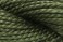 Anchor Pearl 5 Skein 5g (22m) Col.262 Green