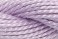 Anchor Pearl 5 Skein 5g (22m) Col.342 Purple