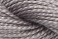 Anchor Pearl 5 Skein 5g (22m) Col.399 Grey