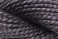 Anchor Pearl 5 Skein 5g (22m) Col.400 Grey