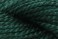 Anchor Pearl 5 Skein 5g (22m) Col.879 Green