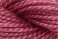 Anchor Pearl 5 Skein 5g (22m) Col.970 Pink